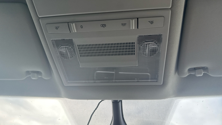 Volkswagen Polo 1.2 TSI Match Edition 5dr Petrol Hatchback